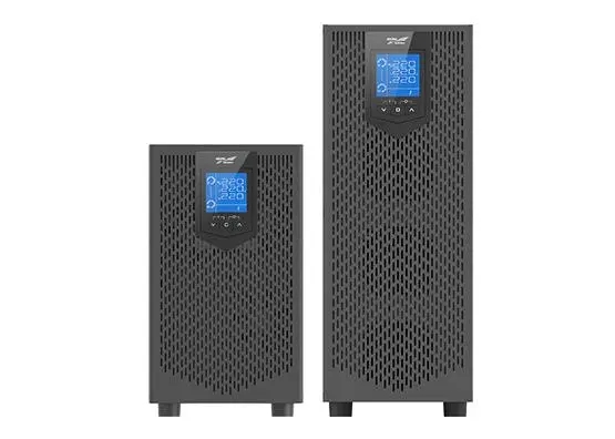 科华YTR31系列高频UPS（10-20kVA）