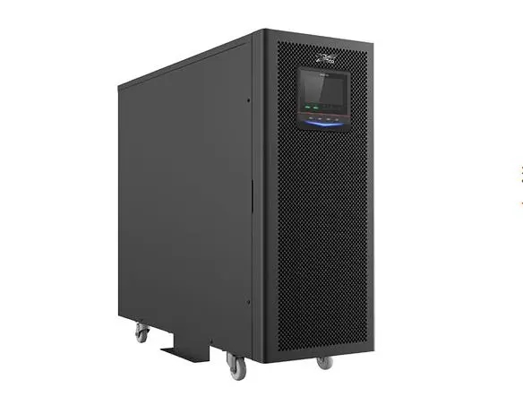 科华YTR33系列高频UPS（20-40kVA）