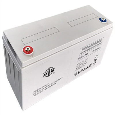 双登蓄电池6-GFM-150