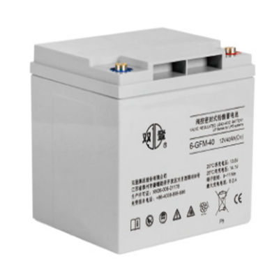 双登蓄电池6-GFM-40
